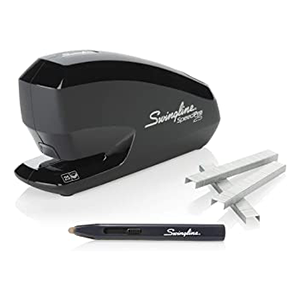 Staplers and Staples